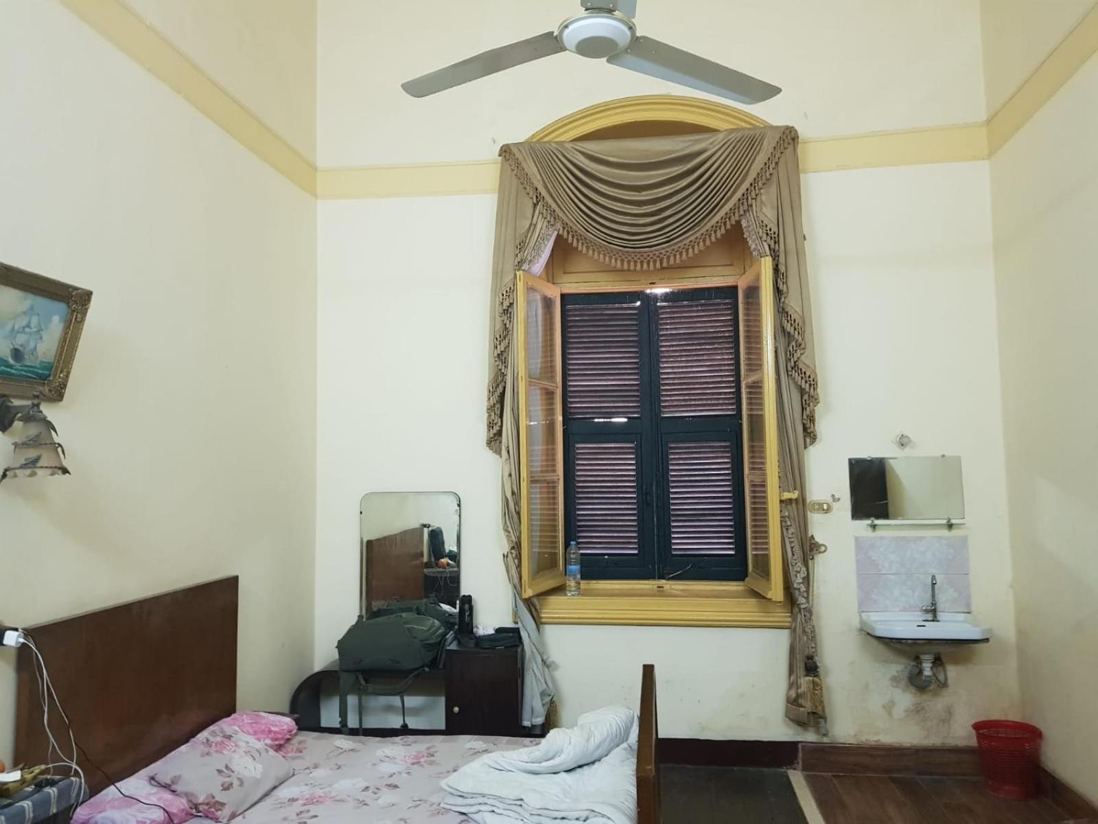 Clement'S House Hostel Alexandria Eksteriør billede