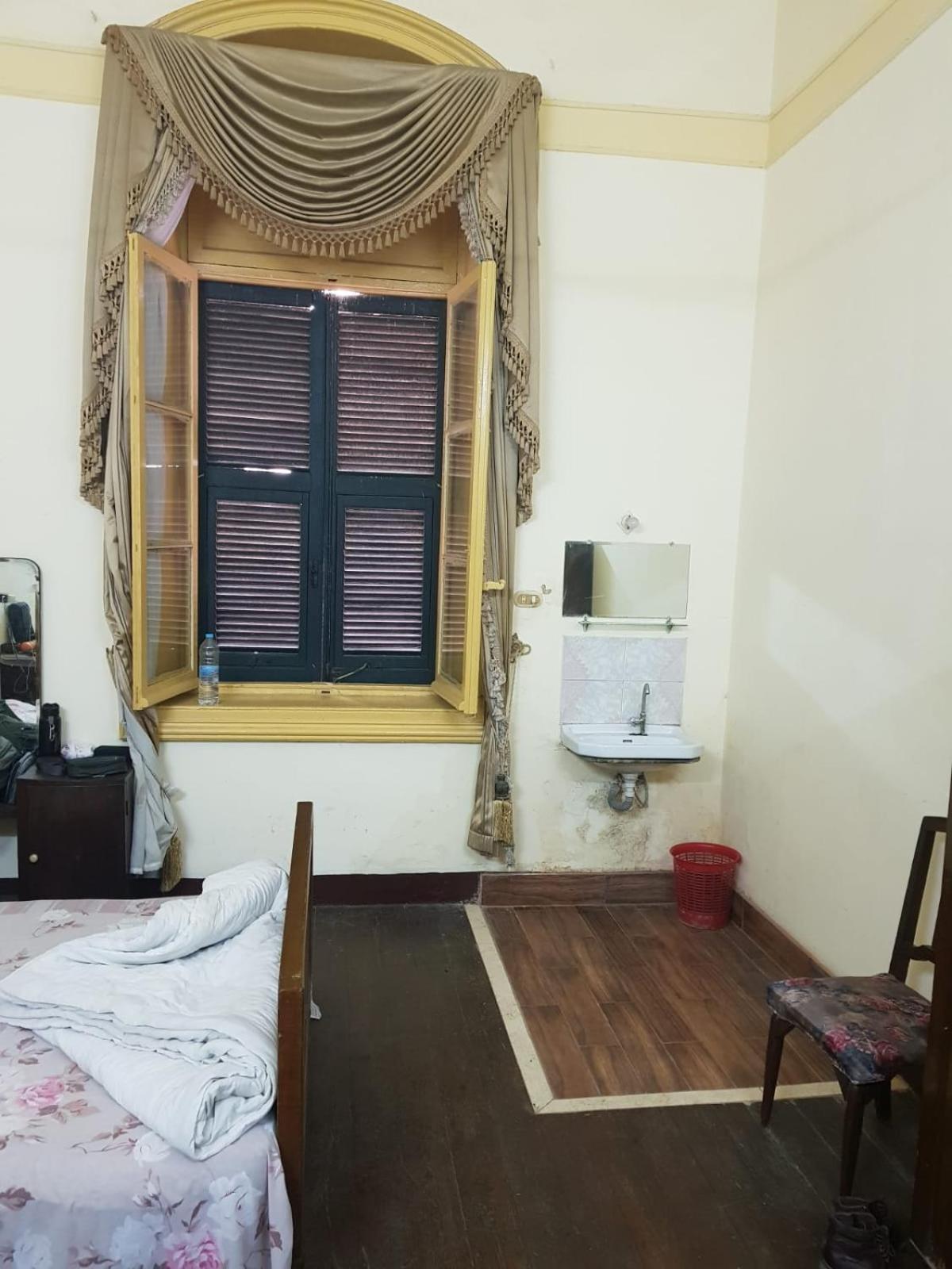 Clement'S House Hostel Alexandria Eksteriør billede