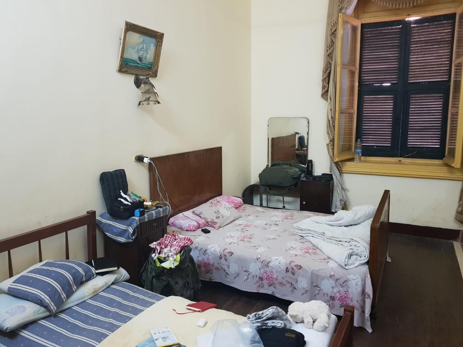 Clement'S House Hostel Alexandria Eksteriør billede
